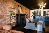 The Bishop Hotel Hotels in Port Townsend