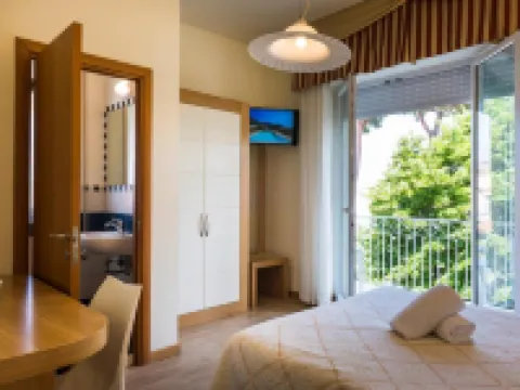 Hotel Sylvia Hotels in Camaiore