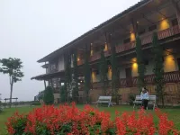 Sang Poy Cottage Hotels in Mueang Mae Hong Son District