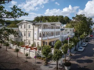 Roewers Privathotel & Spa