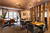 The Dewdrop Inn Отели в г. Малверн Хилс Дистрикт