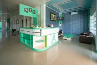 RedDoorz Syariah Near Pantai Bali Abdya Blang Pidie