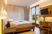 Hotel Historia Malomkert - 4-Star