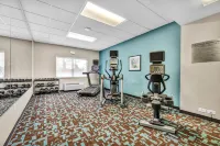 Fairfield Inn & Suites Lumberton Hotels in Lumberton