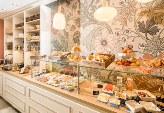 호텔 게르마니아 코헴