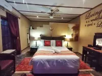 A Cherry Lane Self Catering and B&B