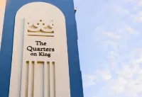 The Quarters on King Hotels near Sound Of Charleston