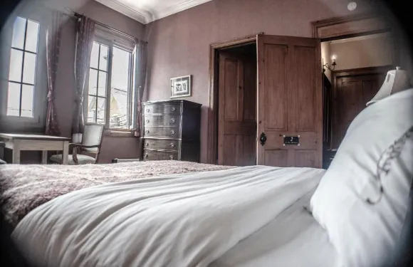 曼諾爾阿特金森酒店