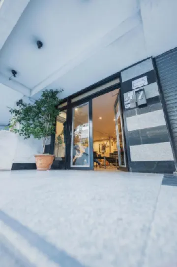 Apartur Buenos Aires