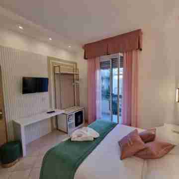 Hotel Angelini Rooms