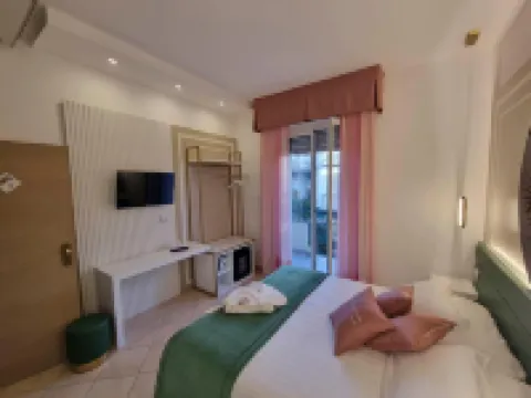 Hotel Angelini Hotel a Viserba
