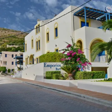 Emporios Bay Hotel Chios