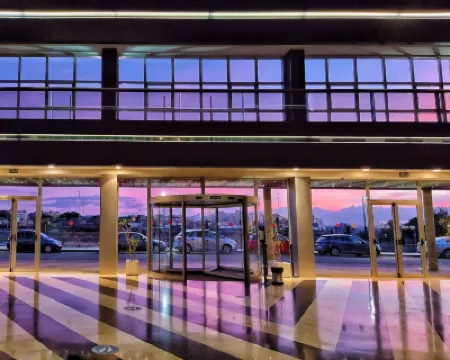 阿爾瓦賽特比特里茲飯店 住宿飯店