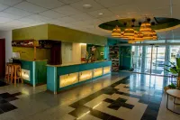 Hotel Venus - bar