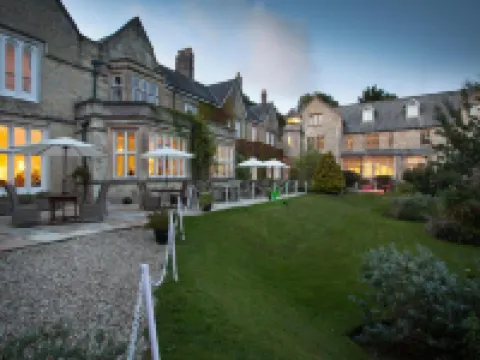 The Alverton Hotels in Truro