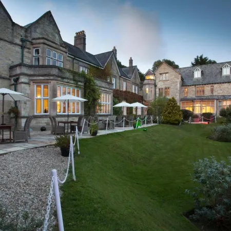The Alverton