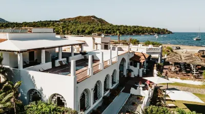 Hotel Rojas Hotels near Isola di vulcano