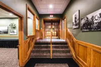 The Pollard Hotel Hotels in Red Lodge