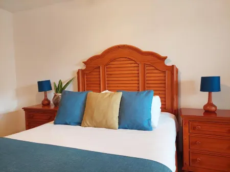 Hotel Green 9 & Beach Resort Casablanca