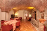 Ca' De' Principi - Residenza d'Epoca فنادق في Citta della Pieve