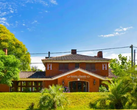 Hosteria Del Pescador Hotels in Punta Del Diablo