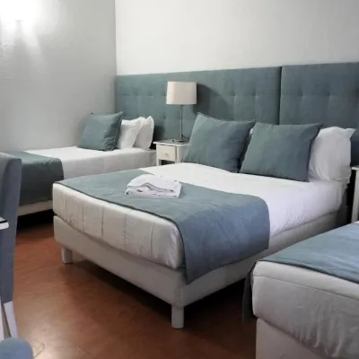 Hotel Senhor de Matosinhos Các khách sạn gần Công viên thành phố Porto