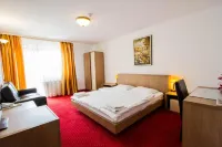 Complex Turistic Max International Hotels in Rosenau