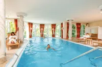 Wellnesshotel Sanct Bernhard Hotel a Merklingen