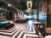 The Royal Bar & Shaker Hotels in Morecambe