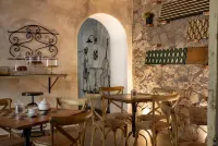 Albergo Merùo Hotel di Castrovillari