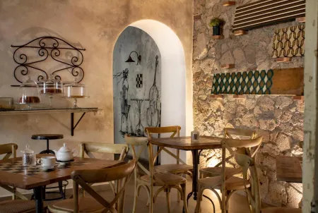 Albergo Merùo Отели в г. Морано-Калабро