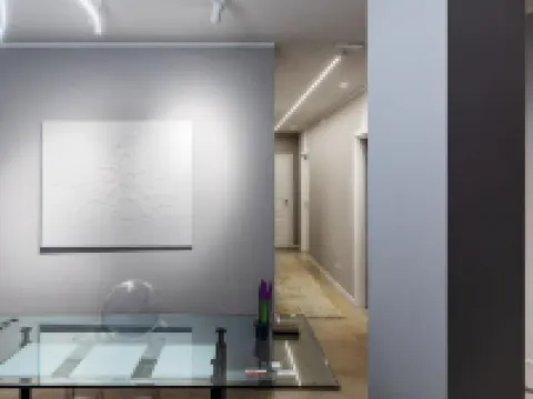 Golgi Suite Hotels in Pavia