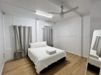 Townsville Suites