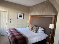 Cairngorm Hotel Hotel di Aviemore