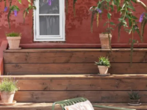 Grønbechs Hotel Hotels in Allinge