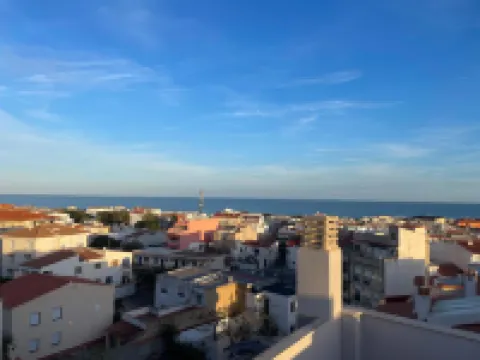 Apartamentos Alcoceber Centro 3000 Hotels in Alcossebre