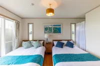 Hermit Hills Okinawa  -Seven Hotels and Resorts-