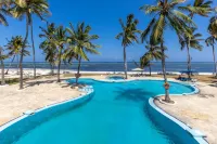 Sun N Sand Resort & Conventional Center Hotels in Mtwapa