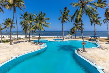 Sun N Sand Resort & Conventional Center