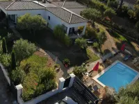 La Villa Aux Oliviers Hoteles en Flayosc