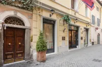 I Fiori De' Mario Suites Hotels in Spagna