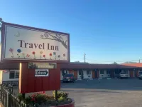 Travel Inn 몬테레이 호텔