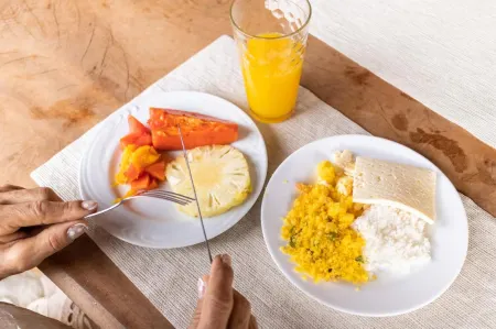 Pousada Porto de Piranhas