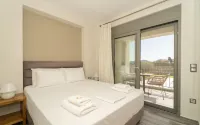 Carlos Mansion Luxury Suites Hotels in Pylos-Nestoras