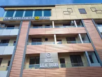 Hotel Violett Doors - 4 estrellas