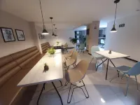 Hotel Santori Hotels in Pasto