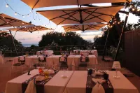 Tenuta Bellelli - breakfast