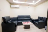 Hotel Parameshwara Luxury Awaits - 2-Star