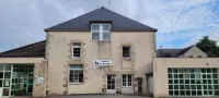 Auberge de Jeunesse HI Pontivy Hotels in Pontivy