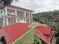 Smyleinn Farm - Mountain view